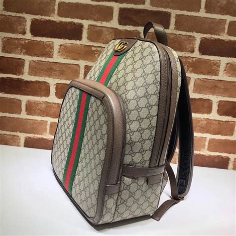 buy used gucci backpack|gucci backpack used for sale.